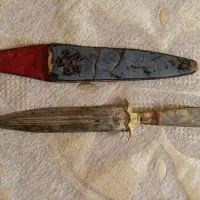 خنجر قدیمی (زنجان)