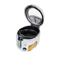 سرخ کن دلونگی RotoFry