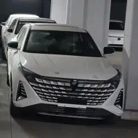 چانگان یونی زد یونی تی