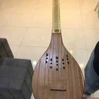 سه تار حرفه ای کاملا دست ساز مهر کرشمه|سازهای سنتی|تهران, تهرانسر مرکزی|دیوار