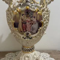 ظروف دکوری برند معتبر مگنولیا