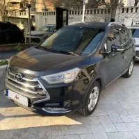 جک s3 مدل 1403 بیرنگ درجه۱
