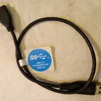 فیش اورجینال و فابریک هارد اکسترنال wd