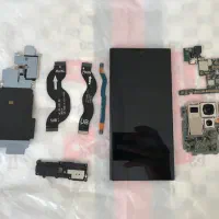 Samsung galexy S23 Ultra