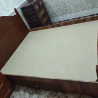 تخت خواب|تخت و سرویس خواب|قم, بنیاد|دیوار