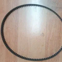 تسمه تابم‌  پژو ۲۰۶ به همراه بلبرینگ‌تسمه سفت کن