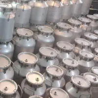 گلابگیر عرقگیر 51لیتری دبه شیری