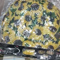 دم کنی سه تیکه برنج