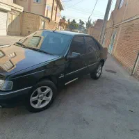 فروش پژو405|خودرو سواری و وانت|بناب, |دیوار