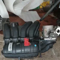 لوازم استوک پژو