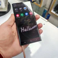 Note 20 pelas|موبایل|کرمانشاه, |دیوار