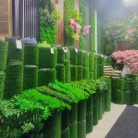 چمن و فنس مصنوعی