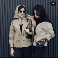 پوشاک زنانه ودخترانه