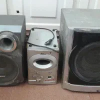 باند کیفیت دار بزرگ