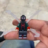 مینی لگو فیگور