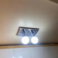 لوستر اشپزخانه|لوستر و چراغ آویز|تهران, اوقاف|دیوار