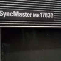 دوعدد مانیتور سالم/زیرفی|رایانه رومیزی|اصفهان, آهنگران|دیوار