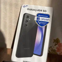 سامسونگ a54 128|موبایل|ماهدشت, |دیوار