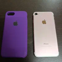 ایفون ۷ ۱۲۸ گیگ|موبایل|ملایر, |دیوار