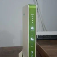 مودم مبین نت هوآوی سالم|مودم و تجهیزات شبکه|ارومیه, |دیوار