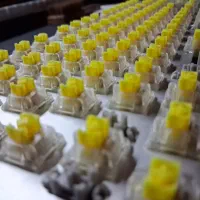 کیبورد ریزر (Razer) pro-type ultra|قطعات و لوازم جانبی رایانه|کرج, اصفهانی‌ها|دیوار