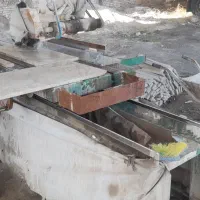 دستگاه برش سنگ فرز ابی