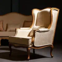 مبل رو ببر به خونه قسطش فعلا بمونه / قسط از ۱۴۰۵