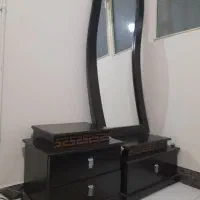 سرویس تخت خواب|تخت و سرویس خواب|پاکدشت, پاکدشت (مامازند)|دیوار