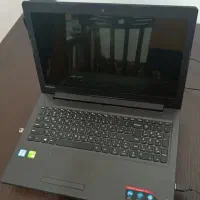 لپتاپ لنوو idea pad 310|رایانه همراه|شیراز, ارم|دیوار