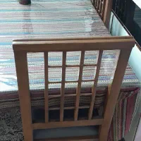 میزناهارخوری ۶نفره