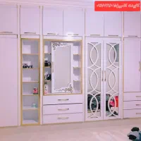 کابینت کازرون|مصالح و تجهیزات ساختمان|کازرون, |دیوار