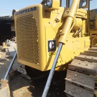 بلدوزر D6D|خودرو سنگین|تهران, آذری|دیوار