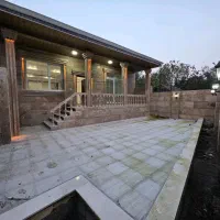 ویلا شهری/نماسنگ/۲۰۰متر زمین/سند تکبرگ