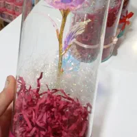 باکس شیشه ای|صنایع دستی و سایر لوازم تزئینی|تاکستان, |دیوار