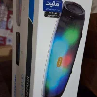 اسپیکر بلوتوثی KingStar-KBS156 - با گارانتی