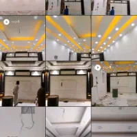 سیم کشی ساختمان. برقکشی. برقکاری.خرده کاری