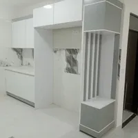 ساخت کابینت هیگلاس ترک|مصالح و تجهیزات ساختمان|بوکان, |دیوار