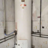 آبگرمکن مخزنی