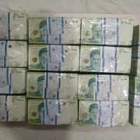 فروش وخریداسکناس  وسکه|کلکسیون سکه، تمبر، اسکناس|کرج, اصفهانی‌ها|دیوار