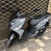 J200|موتورسیکلت|رشت, لاکانی|دیوار