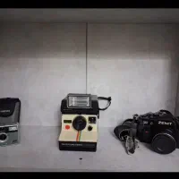 دوربین عکاسی