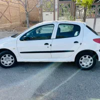 206تیپ۲|خودرو سواری و وانت|کاشمر, |دیوار