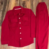 کت و شلوار زنانه