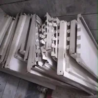 قفسه فروشگاهی|فروشگاه و مغازه|خمینی‌شهر, |دیوار