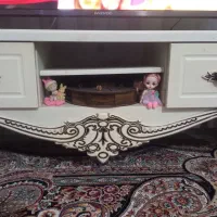 میز تلویزون چوبی|میز تلویزیون|مشهد, انصار|دیوار