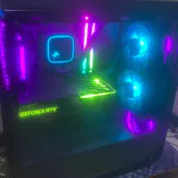 PC Gaming/ کامپیوتر گیمینگ