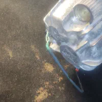 لوازم استوک گیربکس ایسیو دینام استارت بوستر کمک|قطعات یدکی و لوازم جانبی|یزد, |دیوار