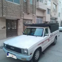 مزدا ژاپنی|خودرو سواری و وانت|مشهد, خواجه ربیع|دیوار