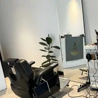 جذب همکار در آرایشگاه مردانه گلسار|استخدام درمانی، زیبایی، بهداشتی|رشت, دیلمان|دیوار