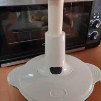 قطعات مخلوط کن|خردکن، آسیاب، غذاساز|شاهین‌شهر, مخابرات (شهید بهشتی)|دیوار